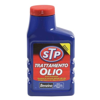 STP120124-S-01.JPG Stp Trattamento Olio Benzina 300 Ml Stp