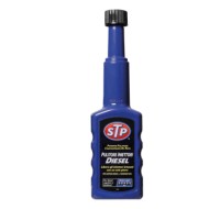 STP120321-S-01.JPG Stp Pulitore Iniettori Diesel E Common Rail 200 Ml Stp