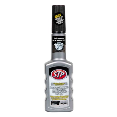 STP120394-S-01.JPG Stp Pulitore Completo Sistema Di Alimentazione Benzina 200 Ml Stp