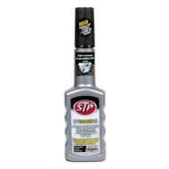 Stp Pulitore Completo Sistema Di Alimentazione Benzina 200 Ml Stp