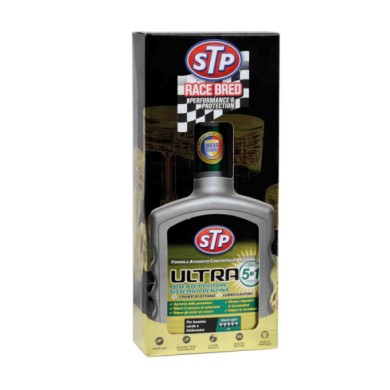 STP120535-S-01.JPG Stp Ultra 5 In 1 Benzina 400 Ml Stp