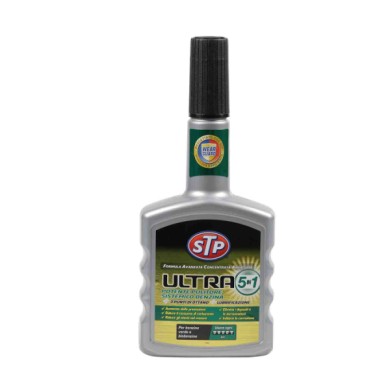 STP120535-C-01.JPG Stp Ultra 5 In 1 Benzina 400 Ml Stp