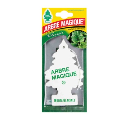 TA102238-S-01.JPG Arbre Magique Menta Glaciale Arbre Magique Deodoranti