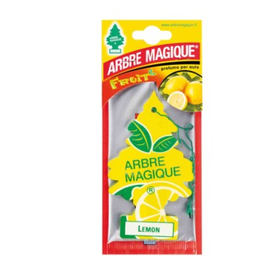 TA102258-S-01.JPG Arbre Magique Lemon Arbre Magique Deodoranti