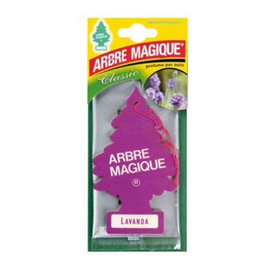TA102270-S-01.JPG Arbre Magique Lavanda Arbre Magique Deodoranti