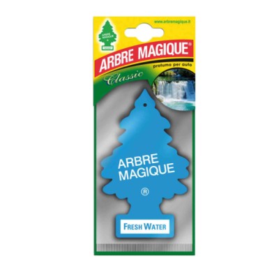 TA102290-S-01.JPG Arbre Magique Fresh Water Arbre Magique Deodoranti