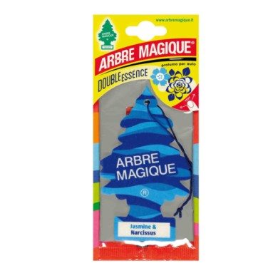 TA102308-S-01.JPG Arbre Magique Jasmine & Narcissus Arbre Magique Deodoranti
