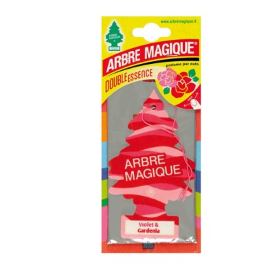 TA102310-S-01.JPG Arbre Magique Violet & Gardenia Arbre Magique Deodoranti