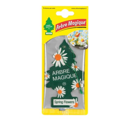 TA102368-S-01.JPG Arbre Magique Spring Flowers Arbre Magique Deodoranti