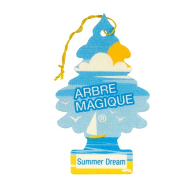 TA102375-S-01.JPG Arbre Magique Summer Dream Arbre Magique Deodoranti