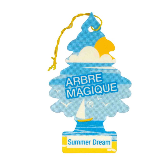 TA102375-S-01.JPG Arbre Magique Summer Dream Arbre Magique Deodoranti