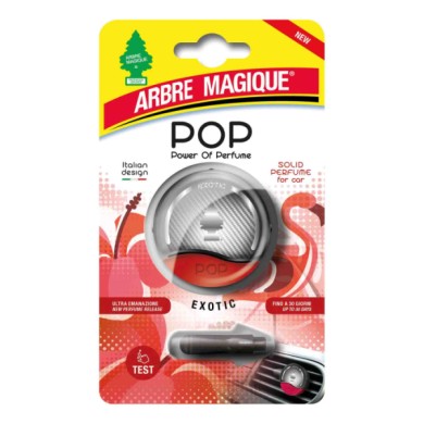 TA129002-S-01.JPG Arbre Magique Pop Deodorante Exotic Arbre Magique Deodoranti