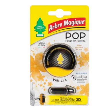 TA129011-S-01.JPG Arbre Magique Pop Deodorante Vanilla Arbre Magique Deodoranti