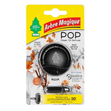 TA129015-S-01.JPG Arbre Magique Pop Deodorante Noir Arbre Magique Deodoranti