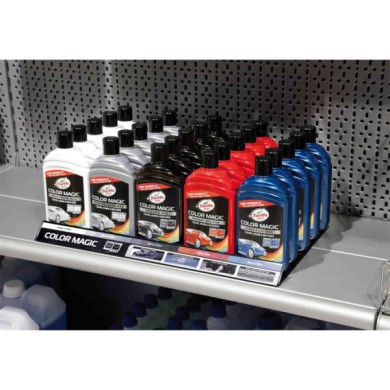 TW00003-A-02.JPG Vassoio Esposizione Modulare Da Appoggio Color Magic Turtle Wax