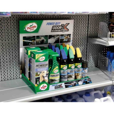 TW00004-S-01.JPG Espositore Da Banco 50 Cm Linea Odor X Turtle Wax