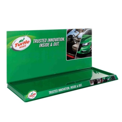 TW00005-A-01.JPG Espositore Da Banco 100 Cm Turtle Wax