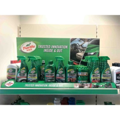TW00005-A-03.JPG Espositore Da Banco 100 Cm Turtle Wax