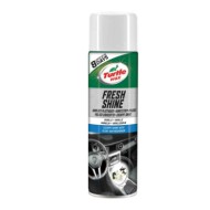Lucida Cruscotto Con Profumazione Intensa 500 Ml Vaniglia Turtle Wax