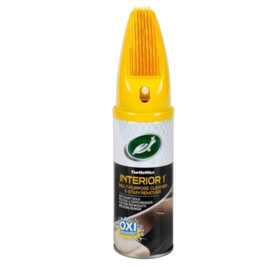 TW38476-S-02.JPG Smacchiatore A Secco Per Tappezzeria E Moquette 400 Ml Turtle Wax