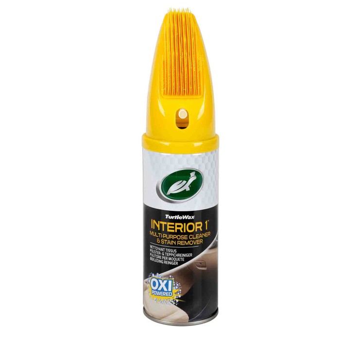 TW38476-S-02.JPG Smacchiatore A Secco Per Tappezzeria E Moquette 400 Ml Turtle Wax