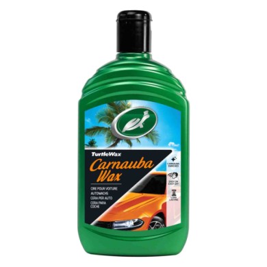 TW38501-S-01.JPG Cera Liquida Alla Carnauba 500 Ml Turtle Wax