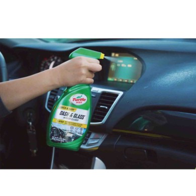 TW38504-S-01.JPG Detergente Per Plastica E Vetri 500 Ml Turtle Wax