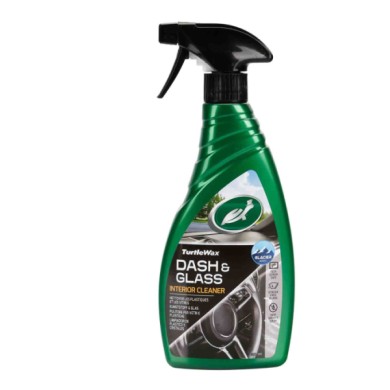 TW38504-A-01.JPG Detergente Per Plastica E Vetri 500 Ml Turtle Wax
