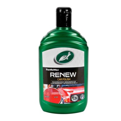TW38517-S-01.JPG Polish Liquido Per Superfici Verniciate 500 Ml Turtle Wax