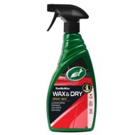 Cera Lucidante Express 500 Ml Turtle Wax Tw38521