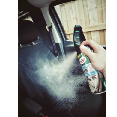 TW38539-S-01.JPG Pulitore Per Sedili E Tappezzeria 400 Ml Turtle Wax