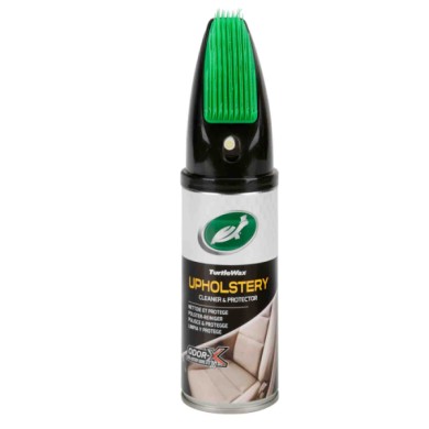 TW38539-A-01.JPG Pulitore Per Sedili E Tappezzeria 400 Ml Turtle Wax