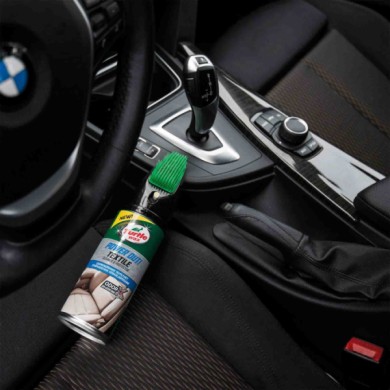 TW38539-A-02.JPG Pulitore Per Sedili E Tappezzeria 400 Ml Turtle Wax