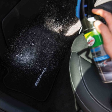 TW38540-S-01.JPG Smacchiatore Ad Alto Potere Pulente Per Moquette E Tappeti 400 Ml Turtle Wax