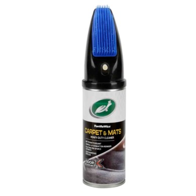 TW38540-A-01.JPG Smacchiatore Ad Alto Potere Pulente Per Moquette E Tappeti 400 Ml Turtle Wax