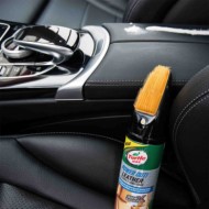 TW38541-A-02.JPG Pulitore E Balsamo Per Interni In Pelle 400 Ml Turtle Wax