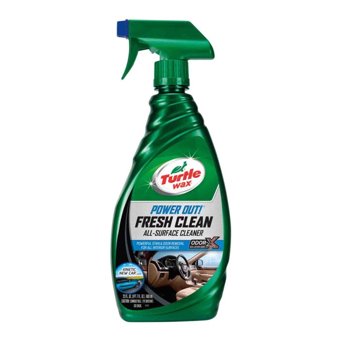 TW38546-S-01.JPG Fresh Clean Pulitore Multi Superficie 500 Ml Turtle Wax