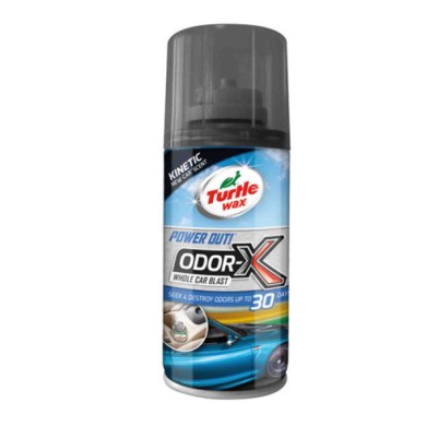 TW38548-C-01.JPG Odor X Elimina Odori 100 Ml Auto Nuova Turtle Wax