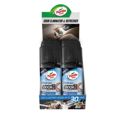 TW38548-C-02.JPG Odor X Elimina Odori 100 Ml Auto Nuova Turtle Wax