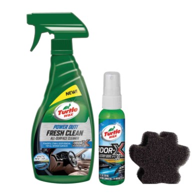 TW38549-A-06.JPG Kit Animali In Auto La Soluzione Contro Le Macchie I Peli E Gli Odori 500+59 Ml Turtle Wax