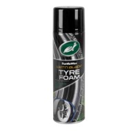 TW38552-S-01.JPG Wet 'n' Black Schiuma Lucida Pneumatici 500 Ml Turtle Wax