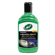 Pulitore Per Fari 300 Ml Turtle Wax