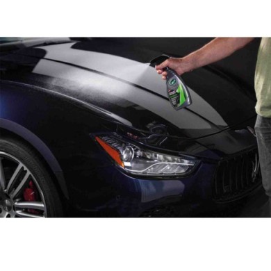 TW38558-S-01.JPG Cera Lucidante Liquida 500 Ml Turtle Wax