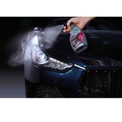 TW38559-S-01.JPG Detergente Con Cera Senza Risciacquo 500 Ml Turtle Wax