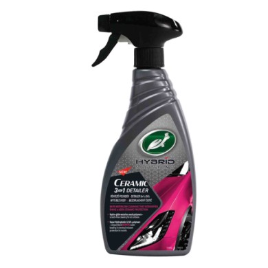 TW38559-A-01.JPG Detergente Con Cera Senza Risciacquo 500 Ml Turtle Wax