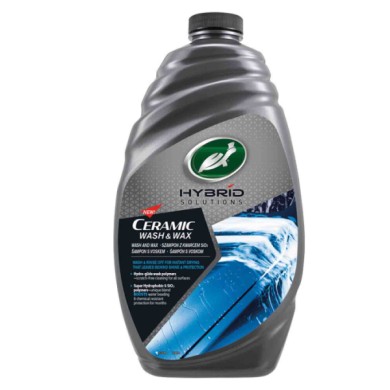 TW38561-A-01.JPG Shampoo Cera Ad Asciugatura Rapida 1500 Ml Turtle Wax