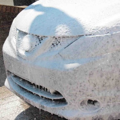 TW38563-S-01.JPG Ceramic Snow Foam 2500 Ml Turtle Wax