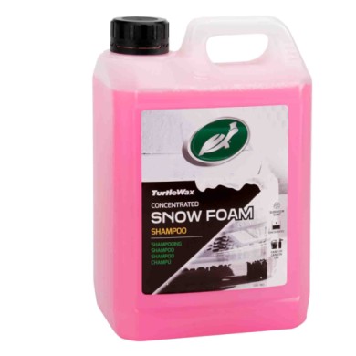 TW38563-A-01.JPG Ceramic Snow Foam 2500 Ml Turtle Wax