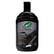 Hybrid Solutions Polish Ceramico Acrilico Nero 500 Ml Turtle Wax