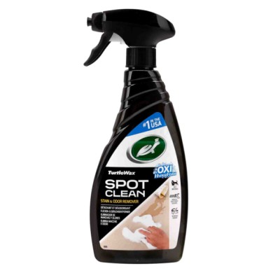 TW38568-S-01.JPG Spot Clean Elimina Macchie E Odori 500 Ml Turtle Wax